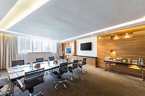 Radisson Blu Hotel Dubai Waterfront