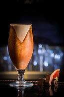 Radisson Blu Hotel Dubai Waterfront