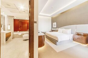 Radisson Blu Hotel Dubai Waterfront