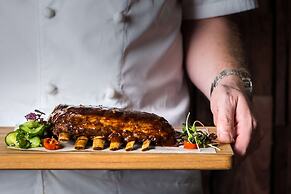 Radisson Blu Hotel Dubai Waterfront