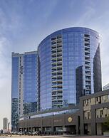 Radisson Blu Hotel Dubai Waterfront