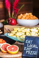 Radisson Blu Hotel Dubai Waterfront