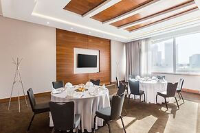 Radisson Blu Hotel Dubai Waterfront