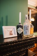 Radisson Blu Hotel Dubai Waterfront