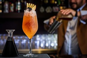 Radisson Blu Hotel Dubai Waterfront