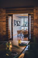 Radisson Blu Hotel Dubai Waterfront