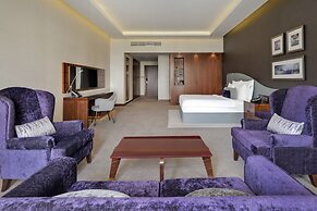 Radisson Blu Hotel Dubai Waterfront