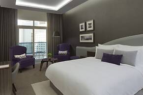 Radisson Blu Hotel Dubai Waterfront