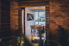 Radisson Blu Hotel Dubai Waterfront