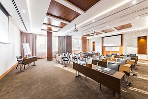 Radisson Blu Hotel Dubai Waterfront