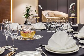 Radisson Blu Hotel Dubai Waterfront