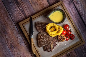 Radisson Blu Hotel Dubai Waterfront