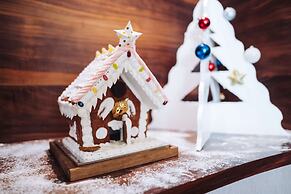 Radisson Blu Hotel Dubai Waterfront