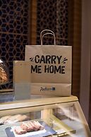 Radisson Blu Hotel Dubai Waterfront