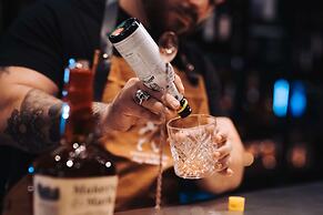 Radisson Blu Hotel Dubai Waterfront