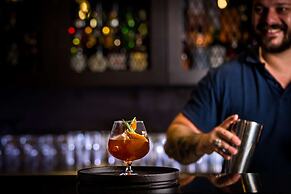 Radisson Blu Hotel Dubai Waterfront