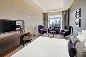 Radisson Blu Hotel Dubai Waterfront