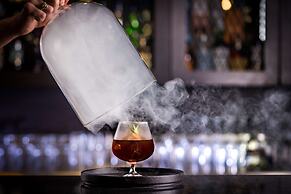 Radisson Blu Hotel Dubai Waterfront