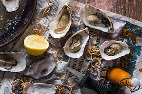 Radisson Blu Hotel Dubai Waterfront