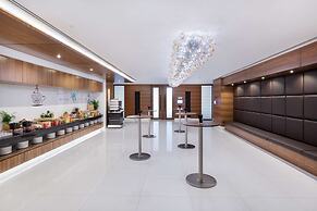 Radisson Blu Hotel Dubai Waterfront