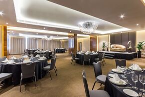 Radisson Blu Hotel Dubai Waterfront