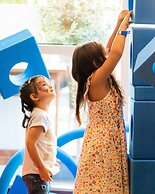 Radisson Blu Hotel Dubai Waterfront