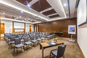 Radisson Blu Hotel Dubai Waterfront