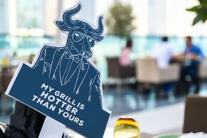 Radisson Blu Hotel Dubai Waterfront