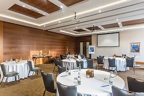 Radisson Blu Hotel Dubai Waterfront