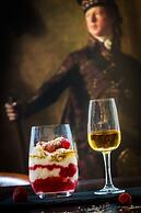 Radisson Blu Hotel Dubai Waterfront