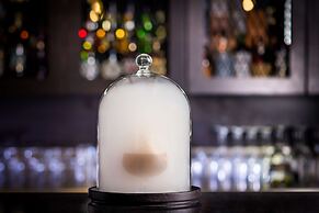 Radisson Blu Hotel Dubai Waterfront