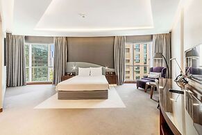 Radisson Blu Hotel Dubai Waterfront