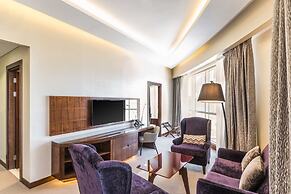 Radisson Blu Hotel Dubai Waterfront