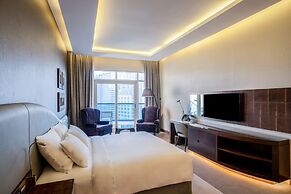 Radisson Blu Hotel Dubai Waterfront