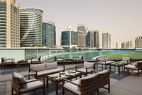 Radisson Blu Hotel Dubai Waterfront
