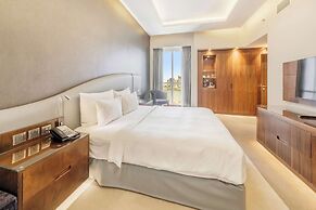 Radisson Blu Hotel Dubai Waterfront