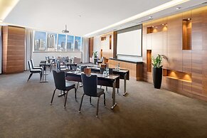 Radisson Blu Hotel Dubai Waterfront