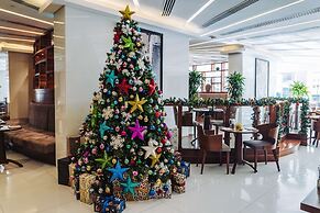 Radisson Blu Hotel Dubai Waterfront