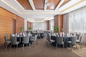 Radisson Blu Hotel Dubai Waterfront