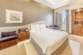 Radisson Blu Hotel Dubai Waterfront