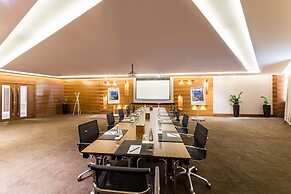 Radisson Blu Hotel Dubai Waterfront