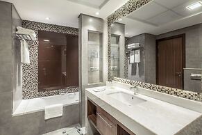 Radisson Blu Hotel Dubai Waterfront