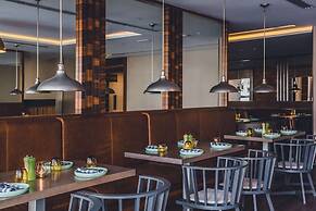 Radisson Blu Hotel Dubai Waterfront