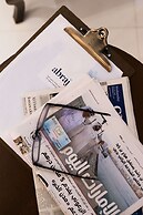 Radisson Blu Hotel Dubai Waterfront