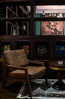 Radisson Blu Hotel Dubai Waterfront