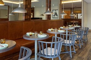 Radisson Blu Hotel Dubai Waterfront