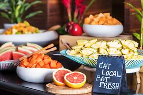 Radisson Blu Hotel Dubai Waterfront