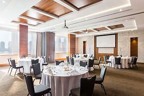 Radisson Blu Hotel Dubai Waterfront