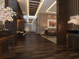 Radisson Blu Hotel Dubai Waterfront