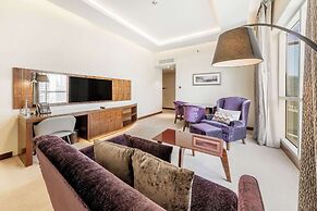 Radisson Blu Hotel Dubai Waterfront